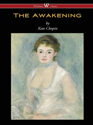 The Awakening - ebook